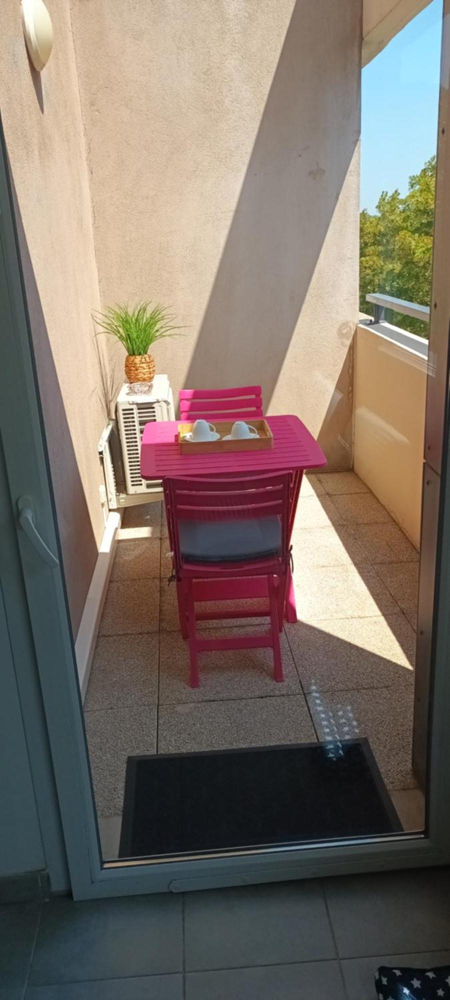 דירות Les Belles D'אביניון מראה חיצוני תמונה
